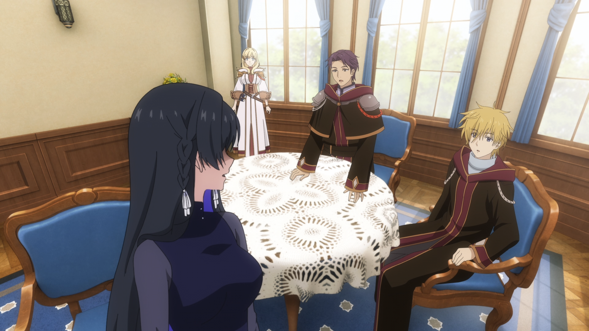 Unnamed Memory (Erai-raws)